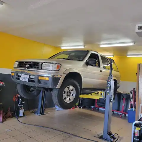 AV Auto Performance Garage / Classic Car Specialist’s in Palmdale