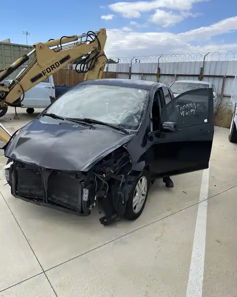 Andres Auto Body & Paint in Palmdale