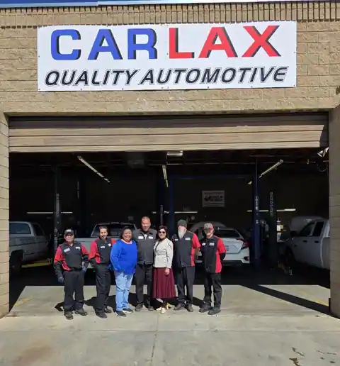 Carlax Auto in Palmdale