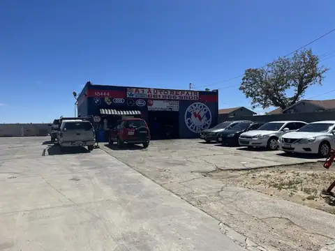 Eastside Palmdale complete auto repair in Palmdale