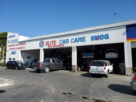 Elite Car Care - Palmdale Auto Repair Shop in Palmdale