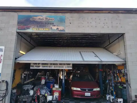 Fixi Auto Repair in Palmdale
