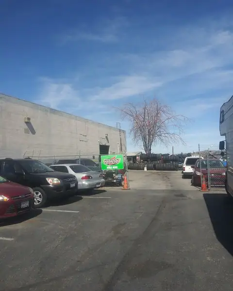 General Auto Repair in Palmdale