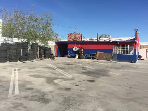 Gonzalez Wheels & Tires in Palmdale