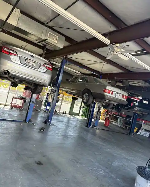 Harrys Auto Care in Palmdale
