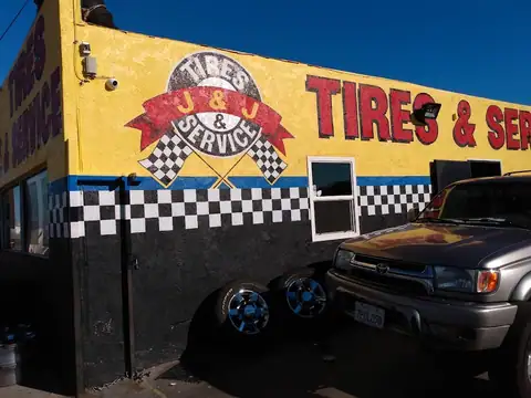 J&J Tires and Services | tire shop near me | tire shop | used tires | tire sale | tires service in CA in Palmdale