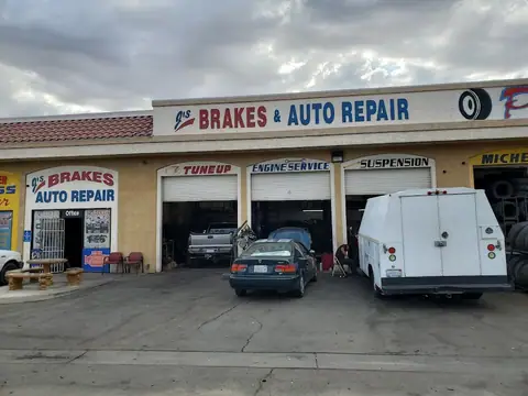 J's Brakes & Auto Repair in Palmdale