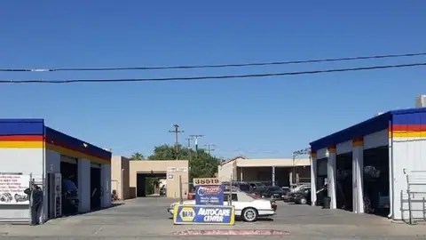 Pacific Auto Electric & brakes in Palmdale