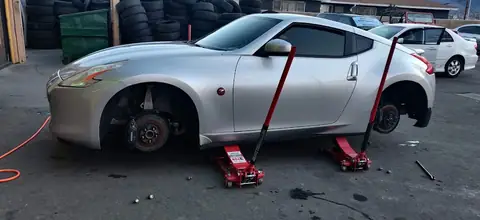 Primos Tires in Palmdale