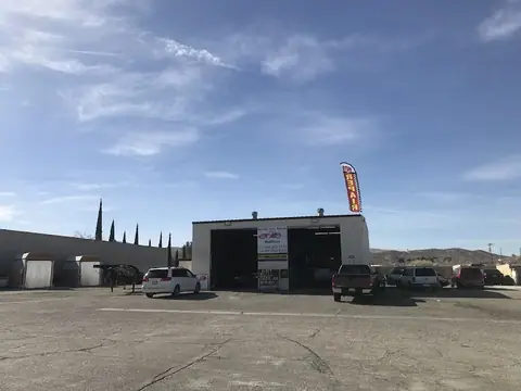 Quality Auto Repair & Mufflers in Palmdale