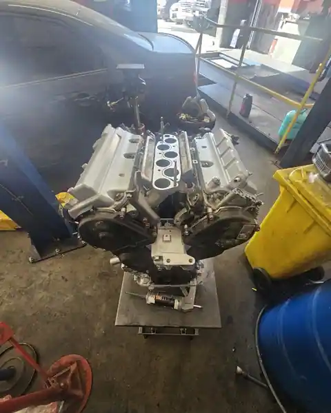 R.A.M Auto & Performance LLC in Palmdale