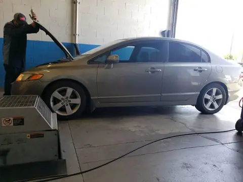 Smog Check in Palmdale | Smog Check Station in Palmdale in Palmdale