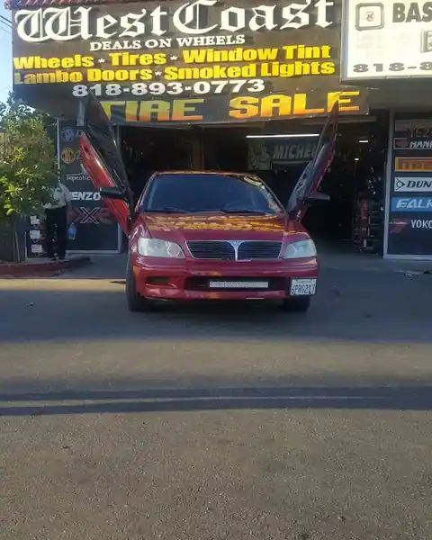 WestCoast Deals on Wheels in Panorama City