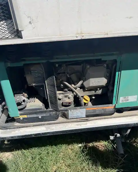 Mobile Rv repair in Paramount