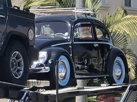Old Speed in Paramount