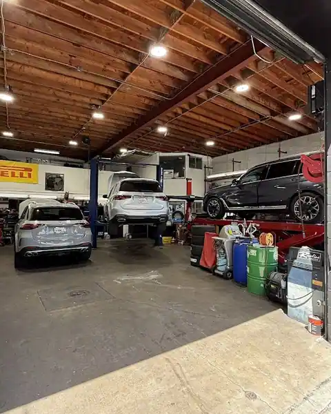 ACE AUTOMOTIVE & TIRES/ACE PERFORMANCE in Pasadena