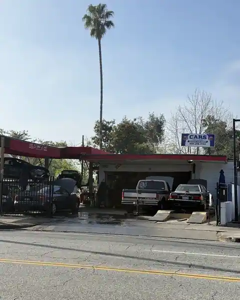 Complete Auto Repair Specialist in Pasadena