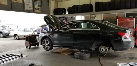 Goodwill Auto Repair - Smog Check in Pasadena