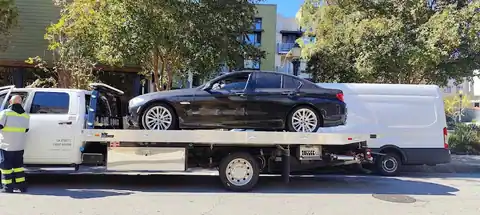 Independent German Car Services in Pasadena