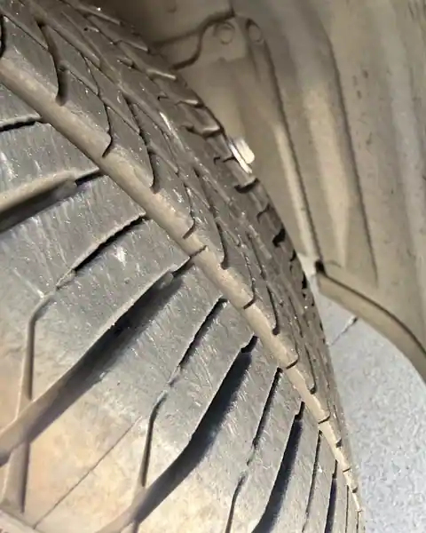 LA Mobile Tire Guys in Pasadena