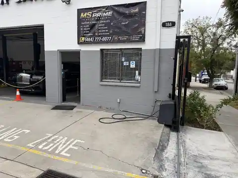 MS PRIME AUTO REPAIR in Pasadena