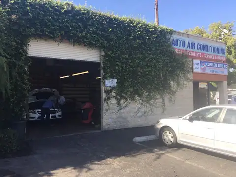 One Stop Auto Air Conditioning & Electrical Repair in Pasadena