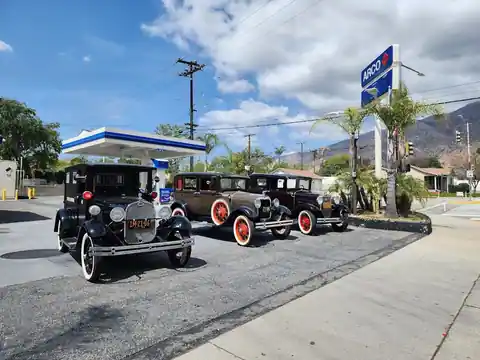 Pasadena Arco Auto Service Center & Diagnostics in Pasadena