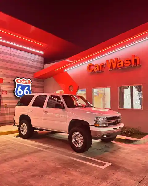 Pasadena Offroad & Custom in Pasadena