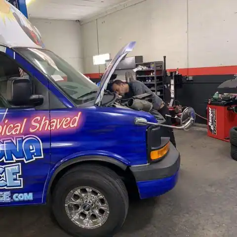 Premium Mechanics, Inc. in Pasadena