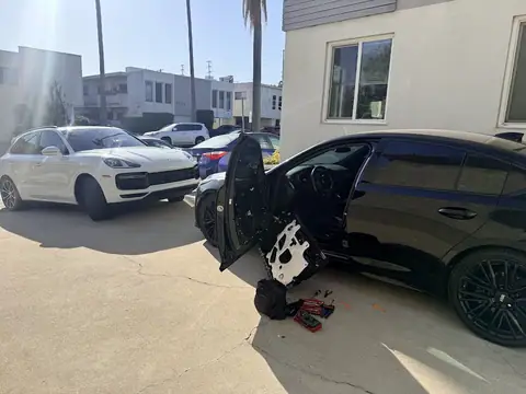 Shatalov Tech - Mobile Auto Electrician in Pasadena