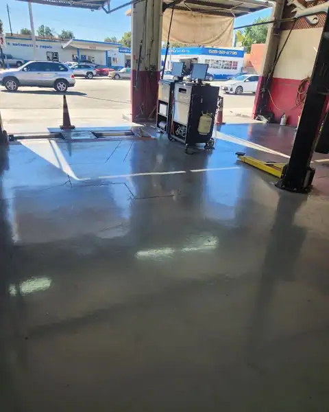 Walnut Smog & Auto Repair in Pasadena