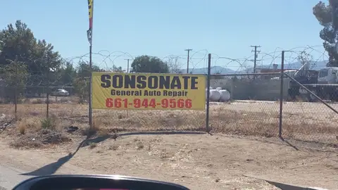 Auto repair in Pearblossom, CA