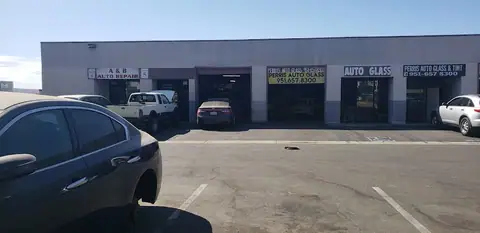 A & B Auto Repair in Perris
