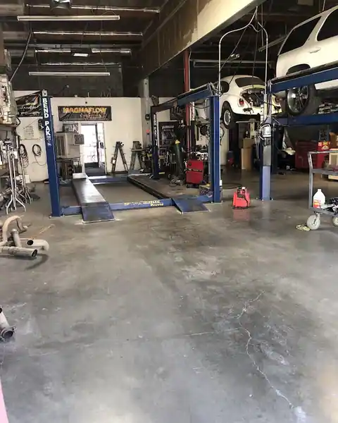 Advance Muffler Inc in Perris