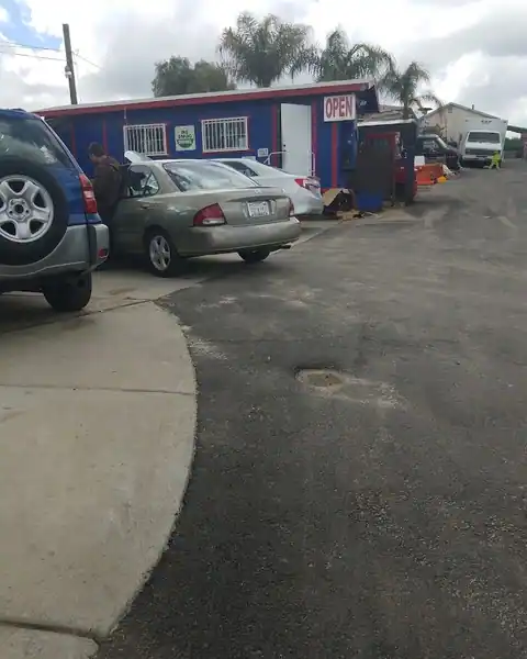 All Smog Test And Repair in Perris