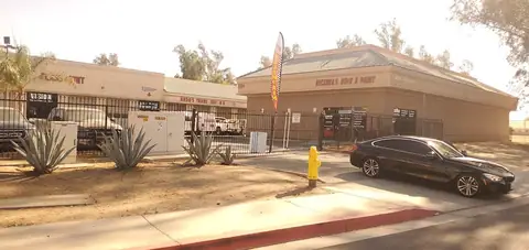 Becerra's Body & Paint in Perris