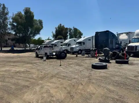 Clave Tire Service Inc. in Perris