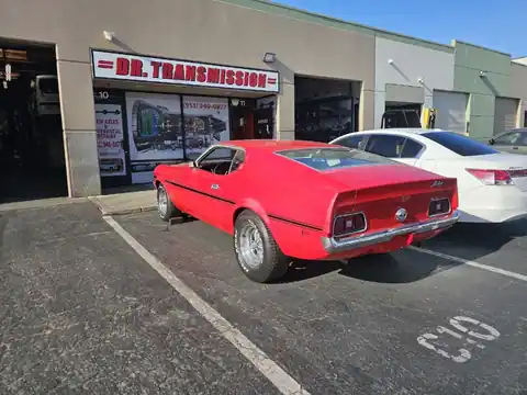 Dr. Transmission in Perris