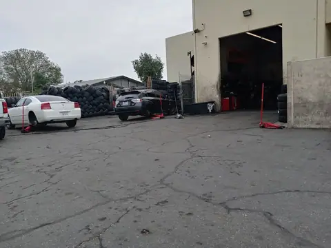 Expressway Tires in Perris