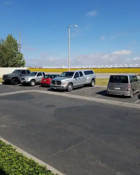 Garcia's Garage in Perris