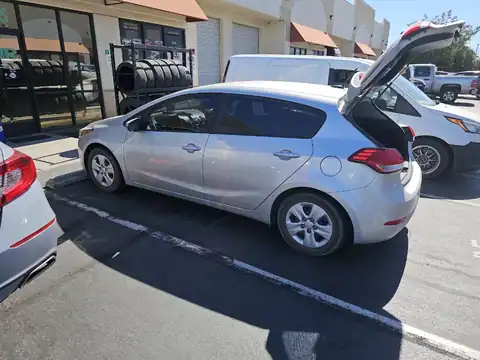 Gorgeous Tires and Rims in Perris