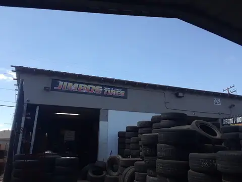 Jimbo's Tires in Perris