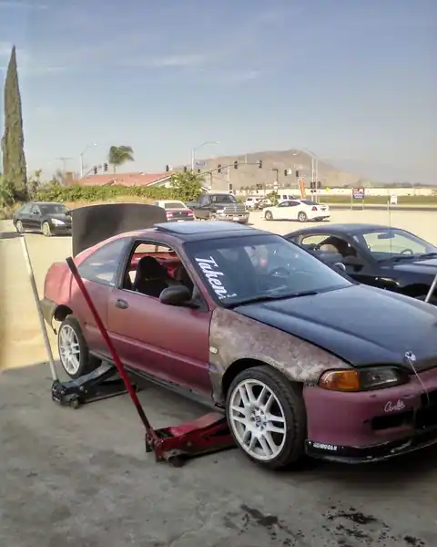 Lakeside Tires & Auto Repair in Perris