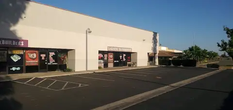 Lakeside Transmissions in Perris