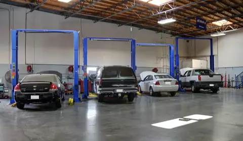 Perris Auto Repair Center in Perris