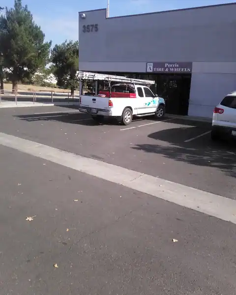 Perris Tire & Wheels Inc in Perris