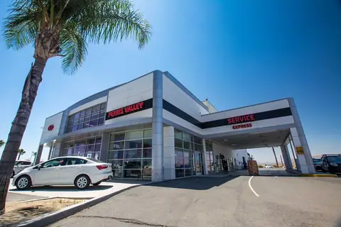 Perris Valley Auto Center in Perris