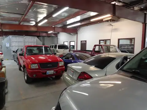 Rodz Bros Auto Paint & Collision in Perris