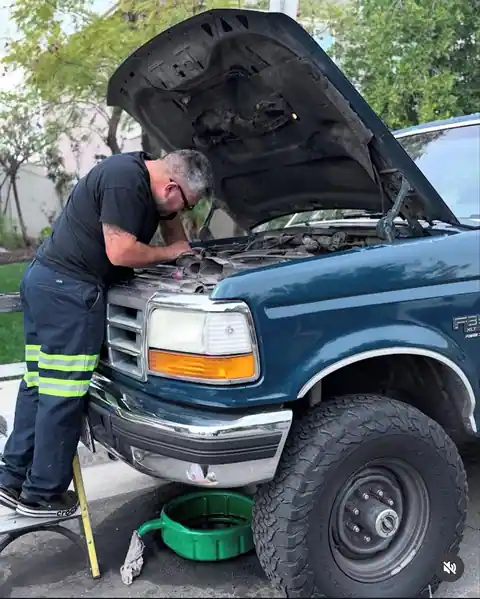 Ultra Diesel Services in Perris