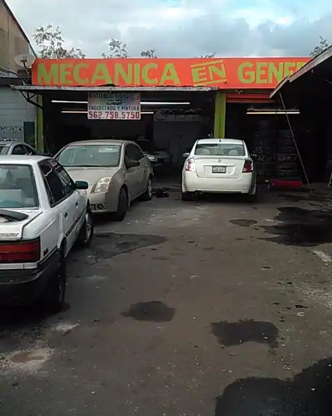5 point tire center in Pico Rivera